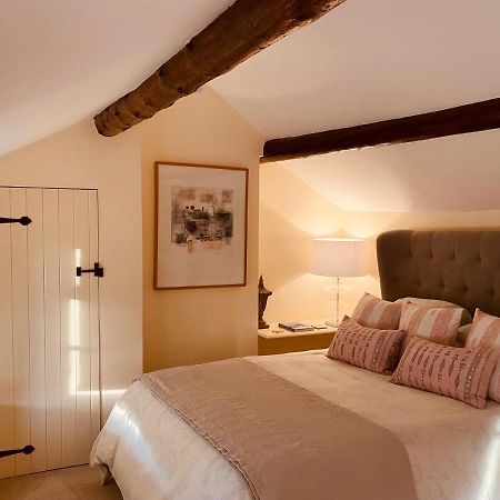 Vine Cottage Chipping Campden Εξωτερικό φωτογραφία