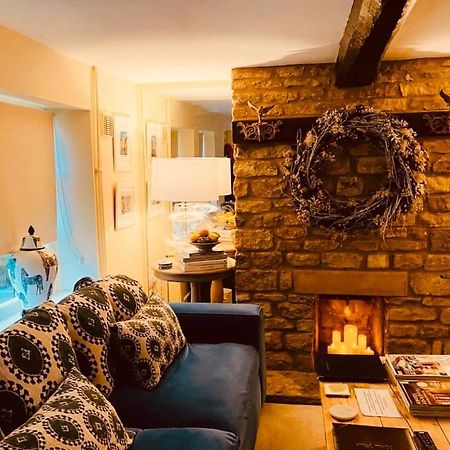 Vine Cottage Chipping Campden Εξωτερικό φωτογραφία