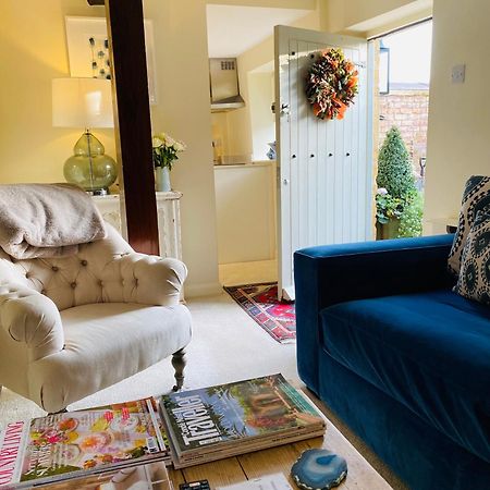 Vine Cottage Chipping Campden Εξωτερικό φωτογραφία