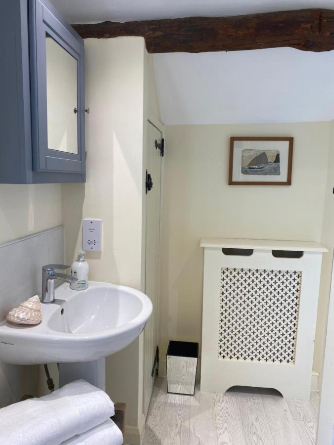 Vine Cottage Chipping Campden Εξωτερικό φωτογραφία