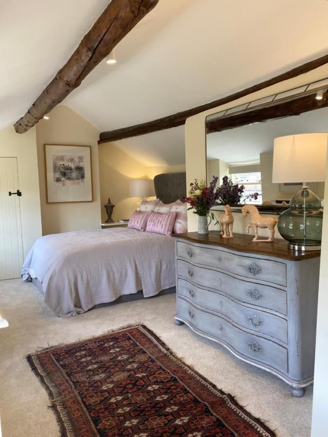 Vine Cottage Chipping Campden Εξωτερικό φωτογραφία