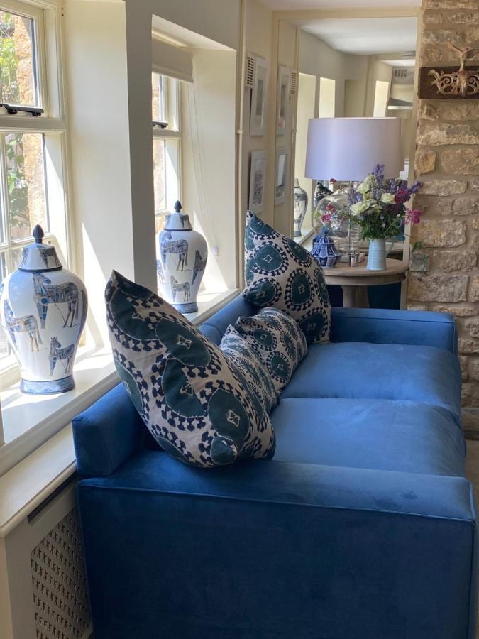 Vine Cottage Chipping Campden Εξωτερικό φωτογραφία