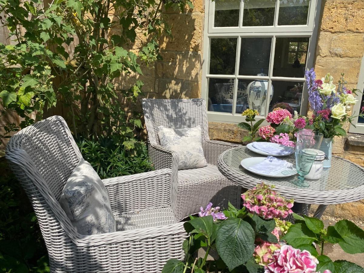 Vine Cottage Chipping Campden Εξωτερικό φωτογραφία