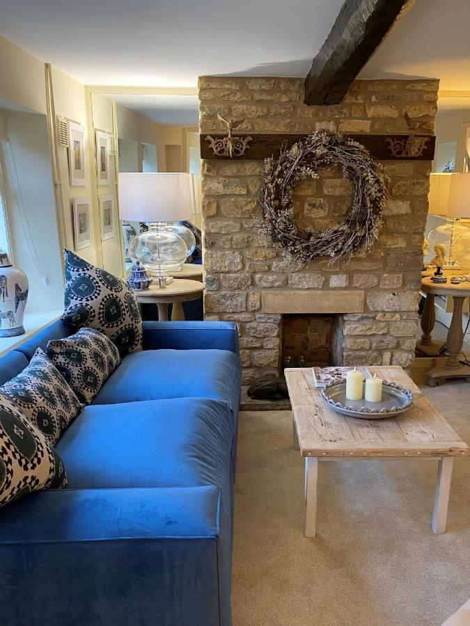 Vine Cottage Chipping Campden Εξωτερικό φωτογραφία