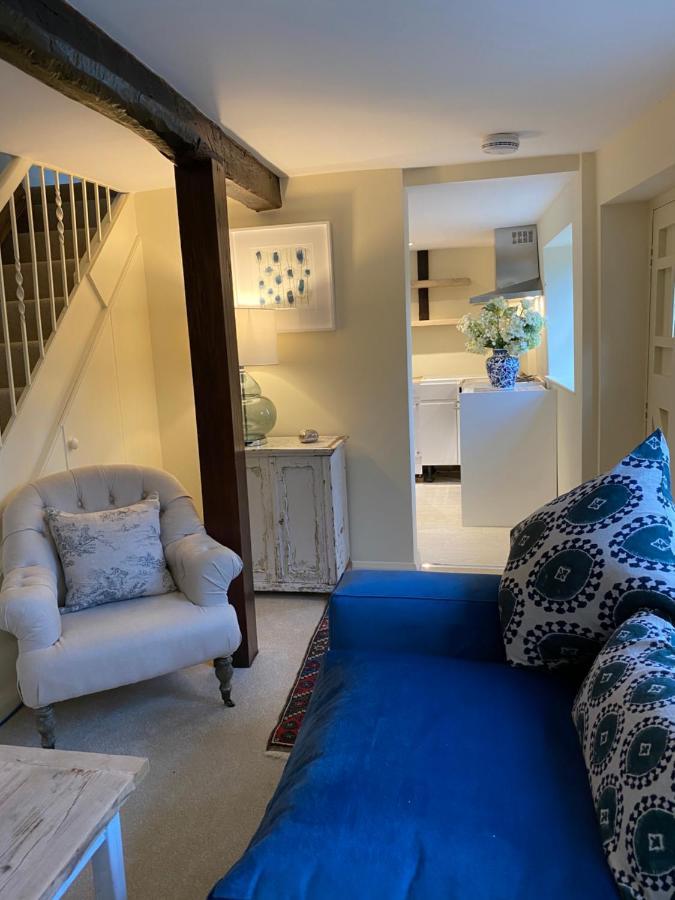 Vine Cottage Chipping Campden Εξωτερικό φωτογραφία