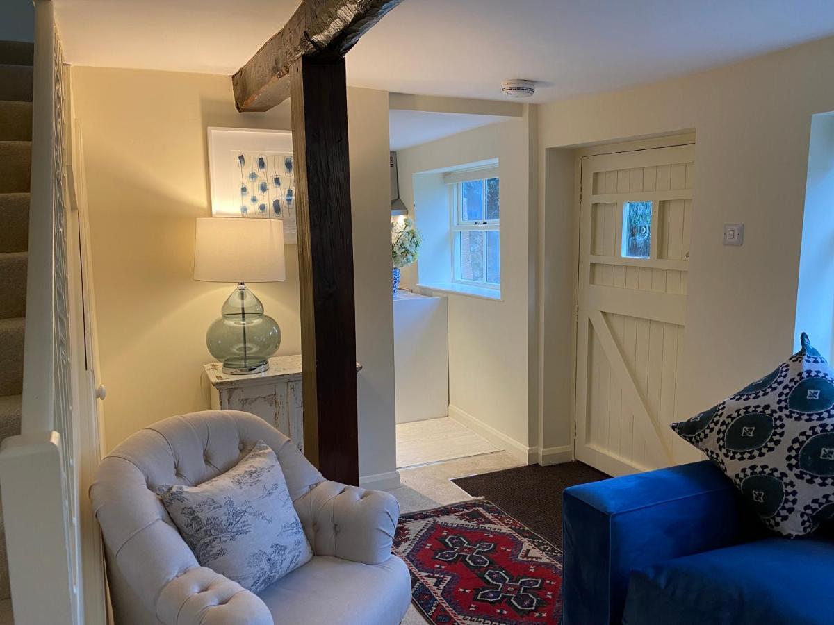 Vine Cottage Chipping Campden Εξωτερικό φωτογραφία