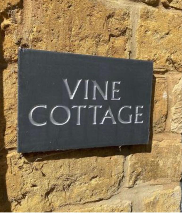 Vine Cottage Chipping Campden Εξωτερικό φωτογραφία