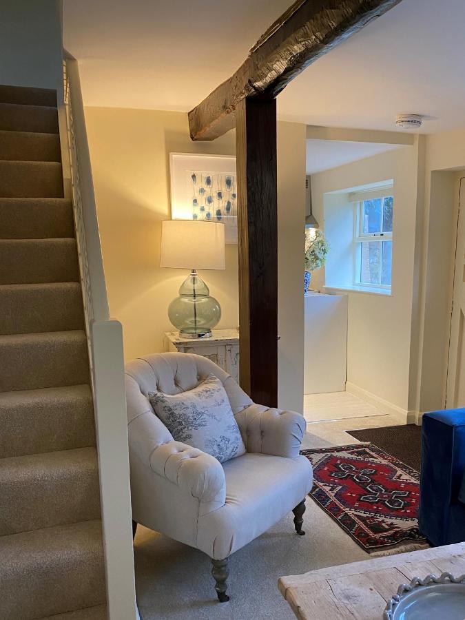 Vine Cottage Chipping Campden Εξωτερικό φωτογραφία