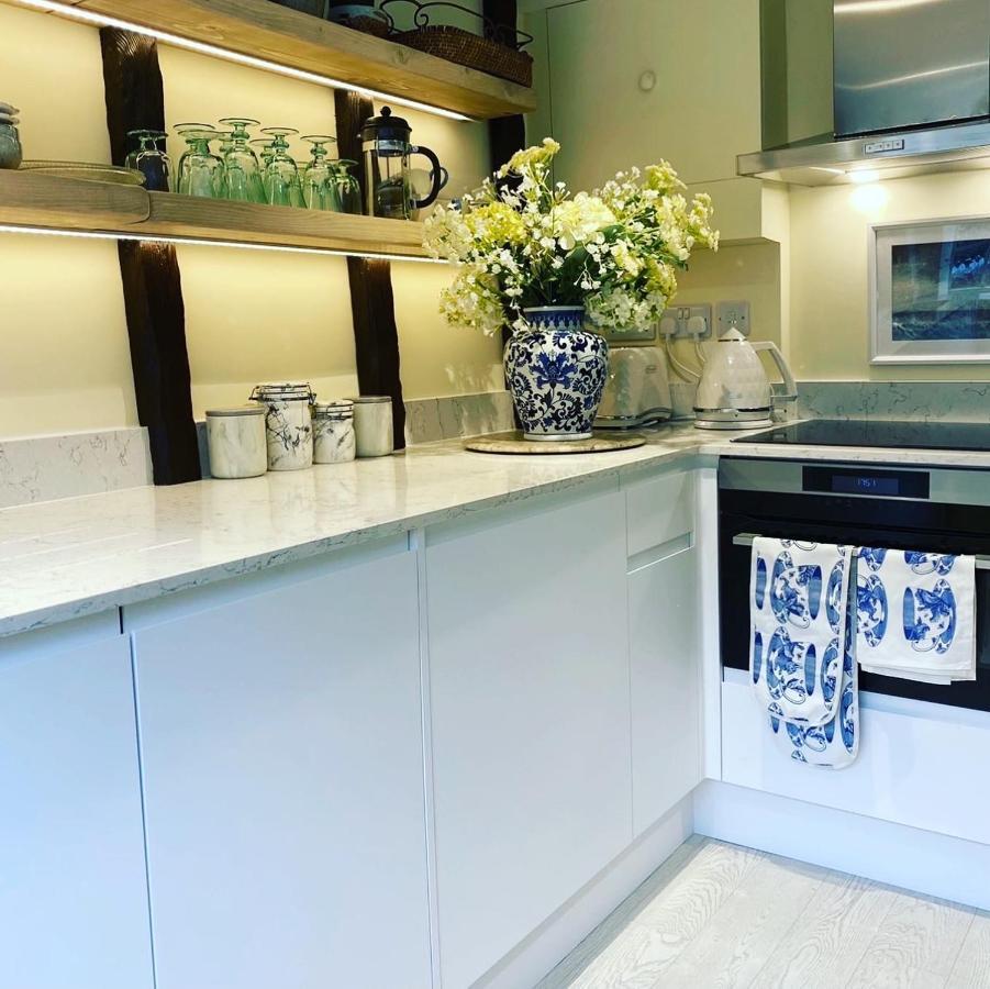 Vine Cottage Chipping Campden Εξωτερικό φωτογραφία