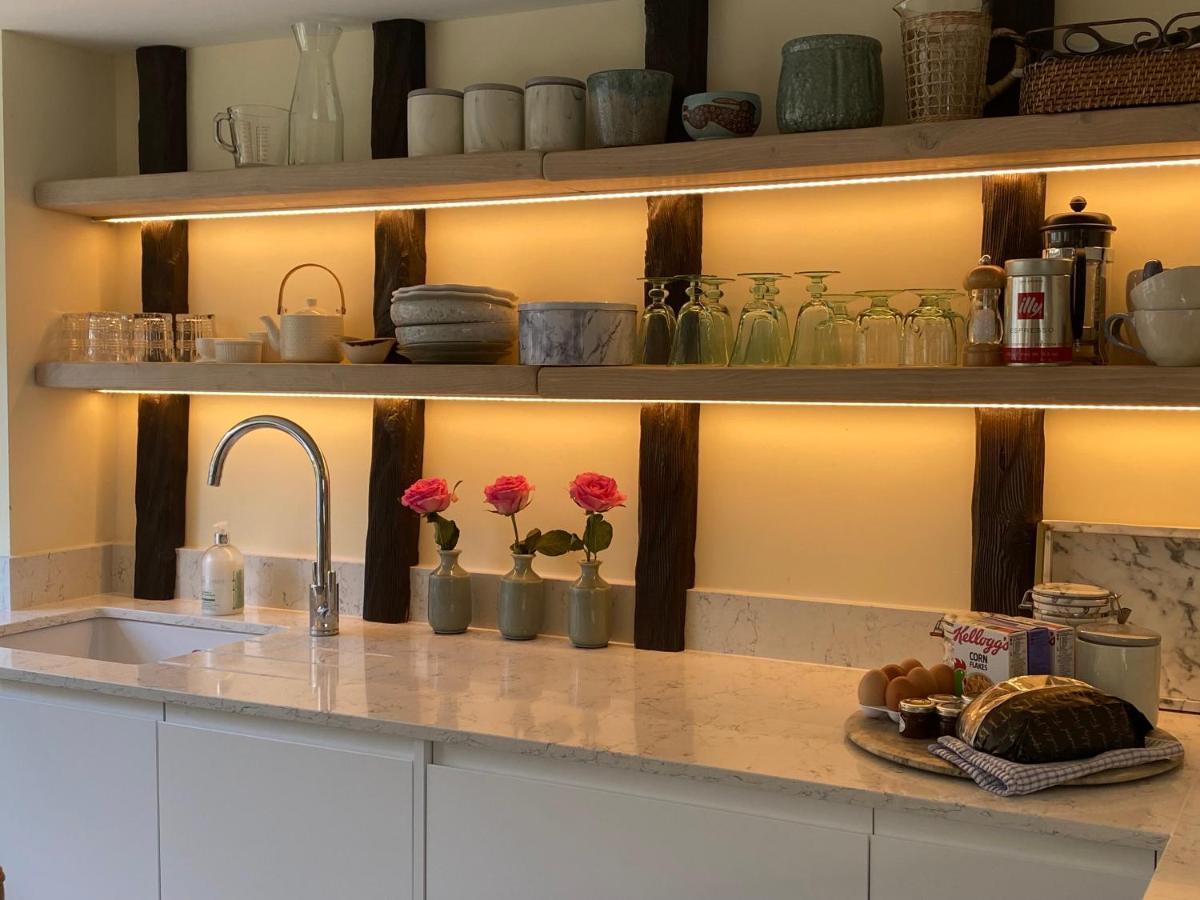 Vine Cottage Chipping Campden Εξωτερικό φωτογραφία