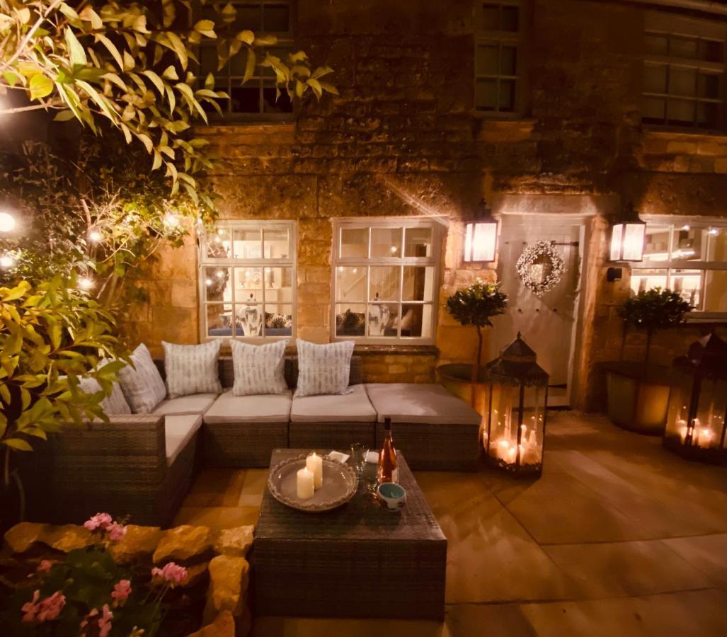 Vine Cottage Chipping Campden Εξωτερικό φωτογραφία