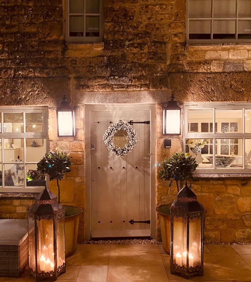 Vine Cottage Chipping Campden Εξωτερικό φωτογραφία