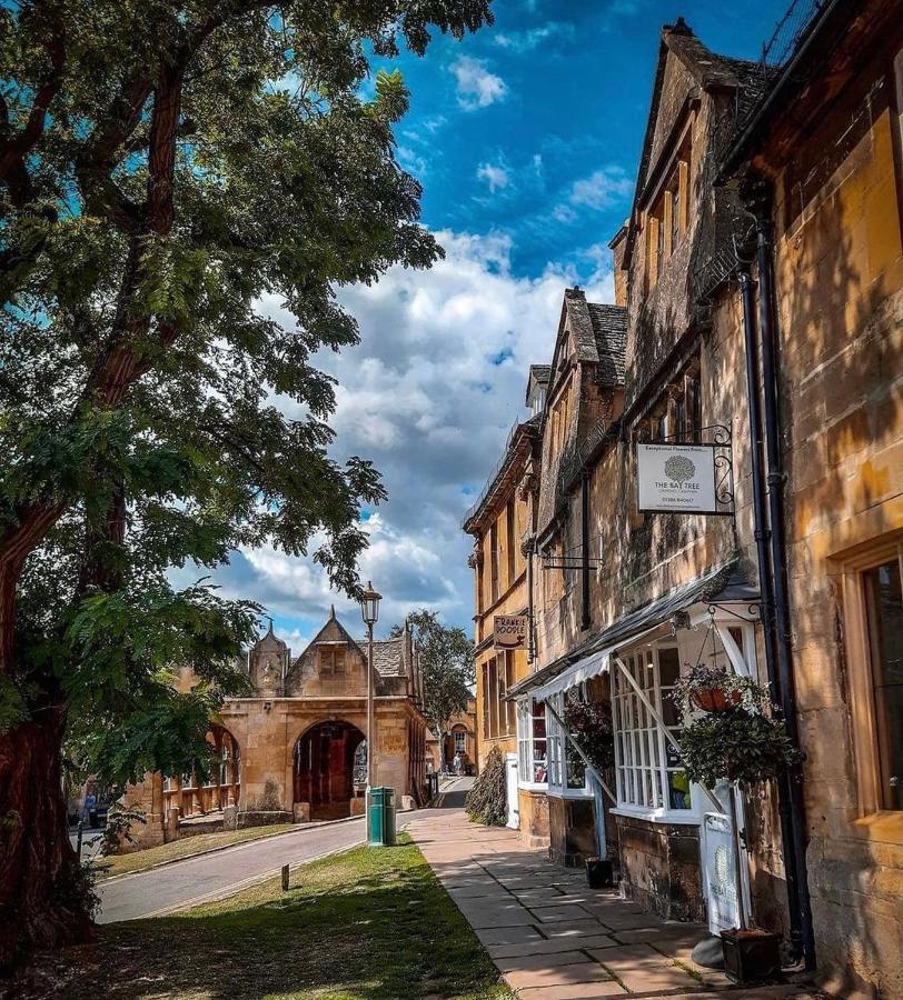 Vine Cottage Chipping Campden Εξωτερικό φωτογραφία
