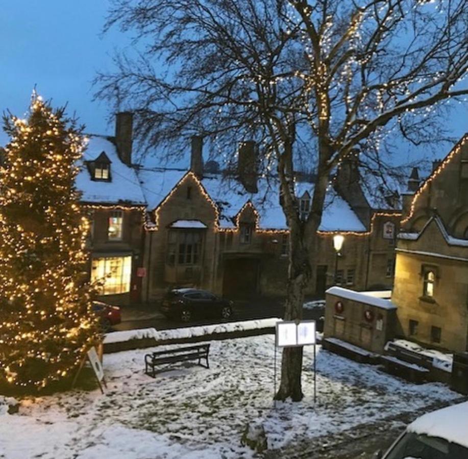 Vine Cottage Chipping Campden Εξωτερικό φωτογραφία