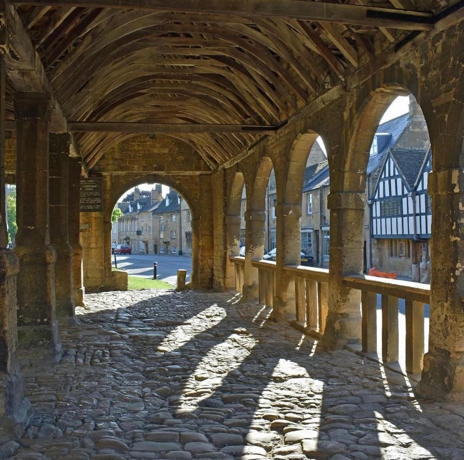 Vine Cottage Chipping Campden Εξωτερικό φωτογραφία