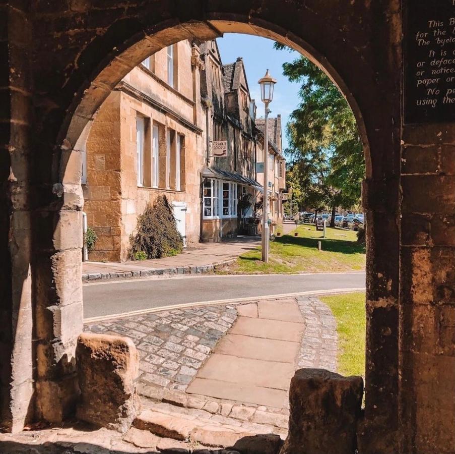 Vine Cottage Chipping Campden Εξωτερικό φωτογραφία