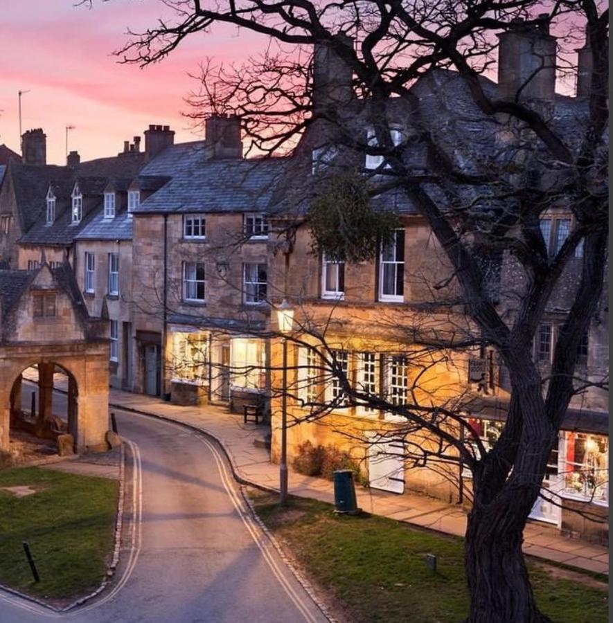Vine Cottage Chipping Campden Εξωτερικό φωτογραφία