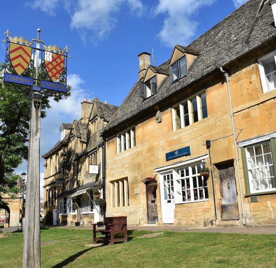 Vine Cottage Chipping Campden Εξωτερικό φωτογραφία