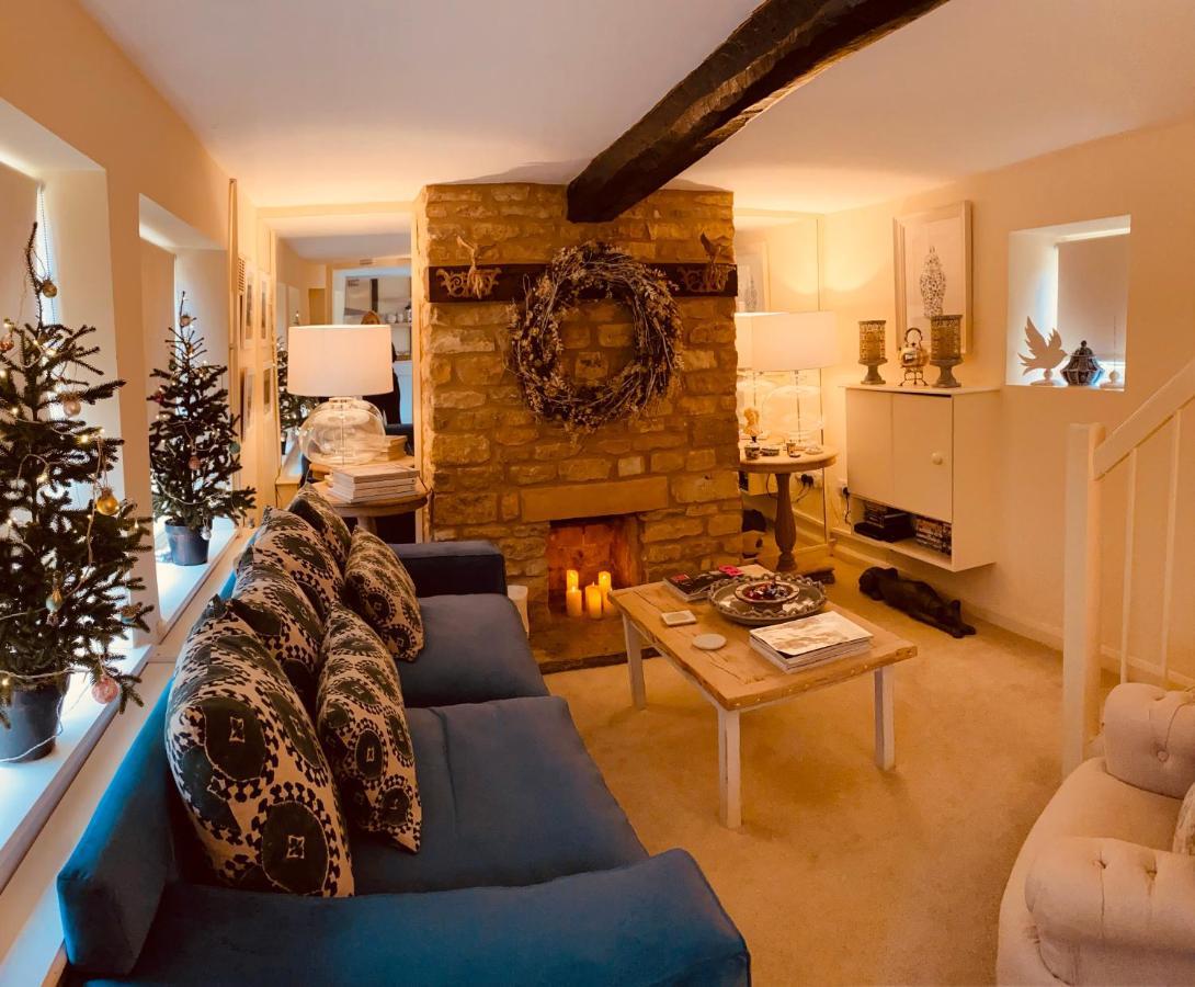 Vine Cottage Chipping Campden Εξωτερικό φωτογραφία
