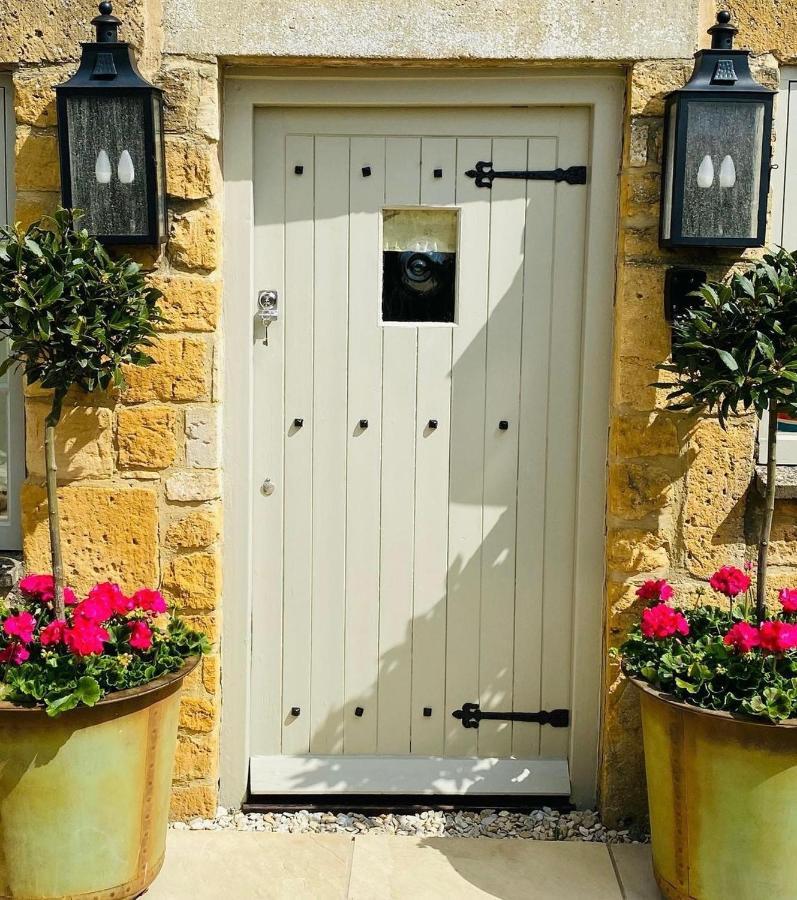Vine Cottage Chipping Campden Εξωτερικό φωτογραφία