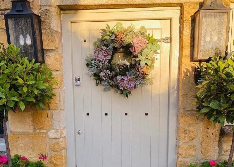 Vine Cottage Chipping Campden Εξωτερικό φωτογραφία