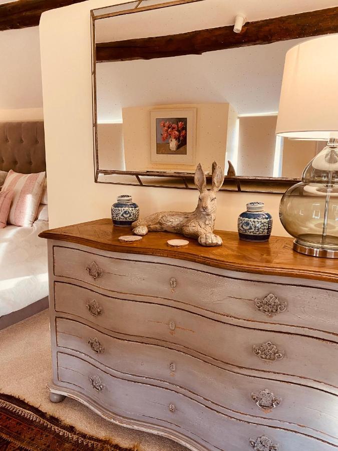 Vine Cottage Chipping Campden Εξωτερικό φωτογραφία