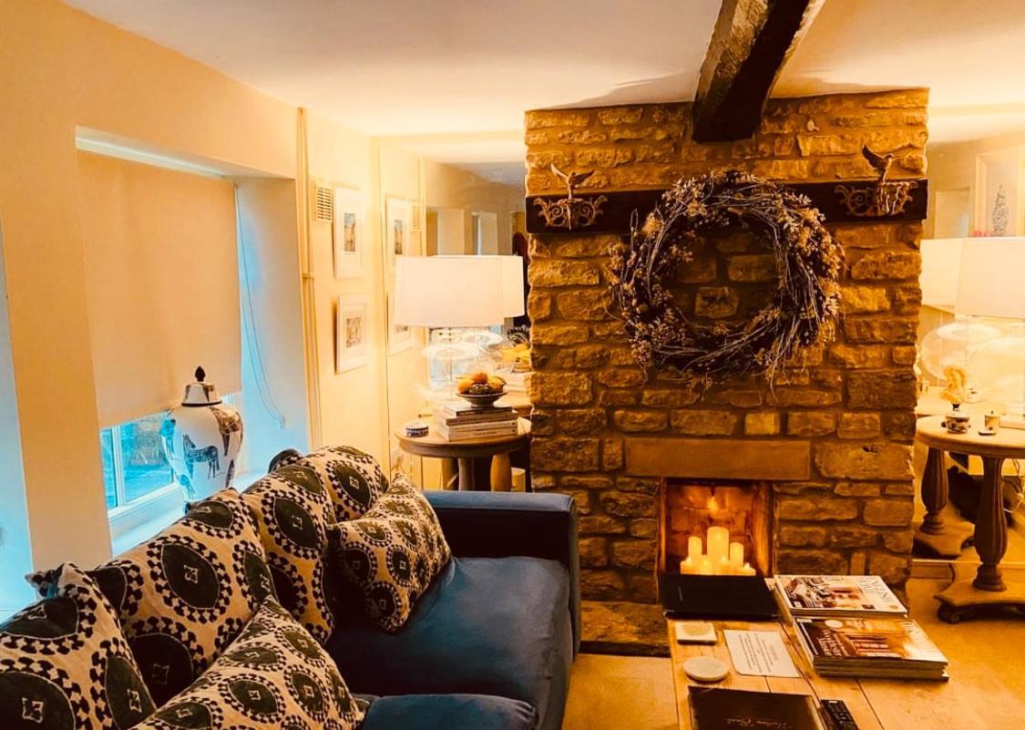 Vine Cottage Chipping Campden Εξωτερικό φωτογραφία