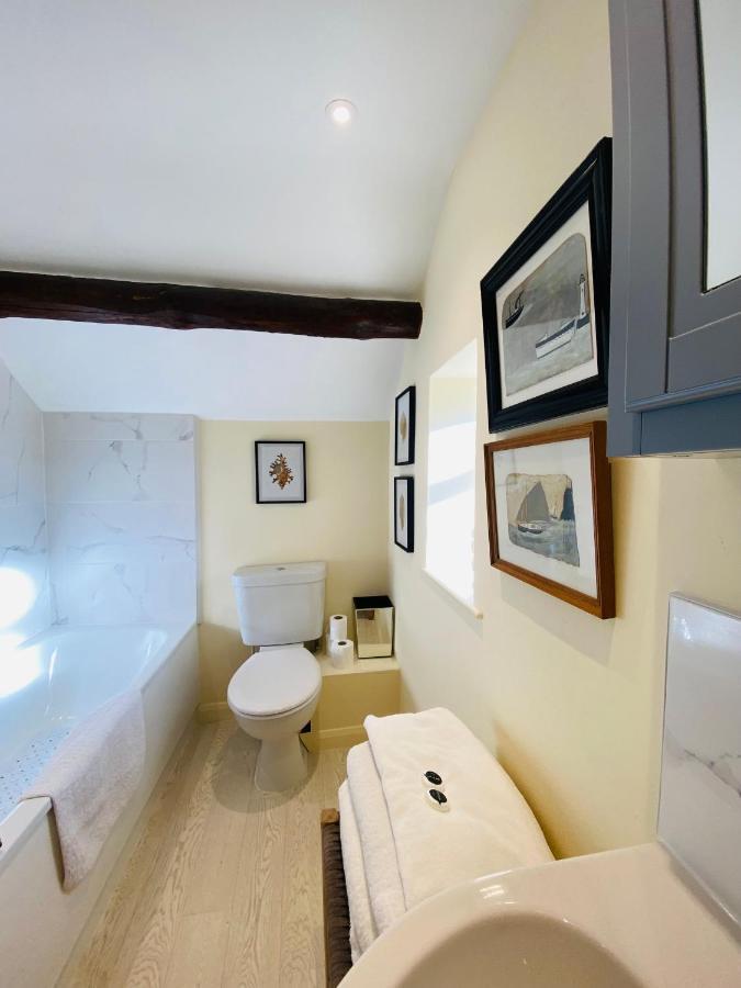 Vine Cottage Chipping Campden Εξωτερικό φωτογραφία