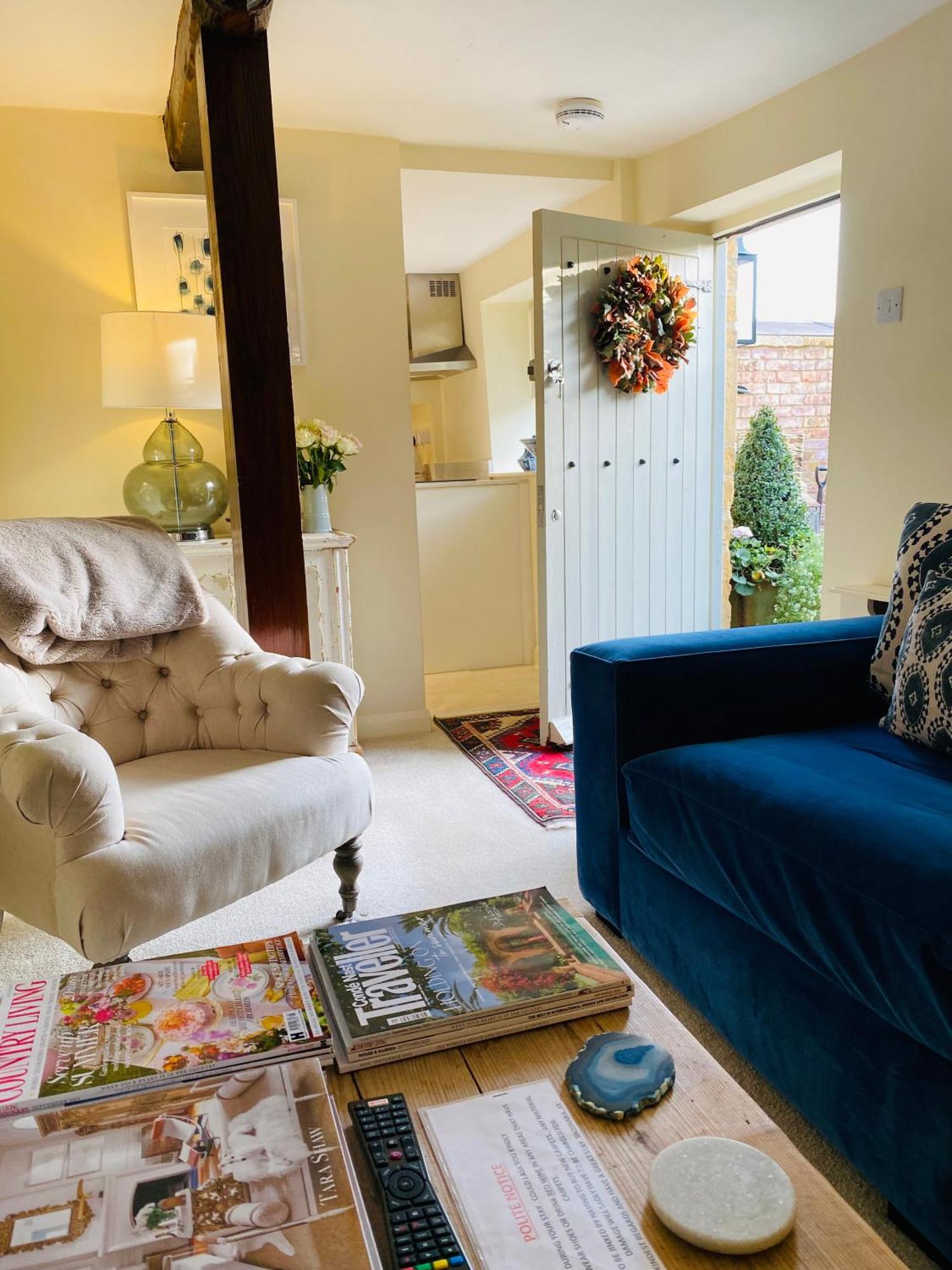 Vine Cottage Chipping Campden Εξωτερικό φωτογραφία